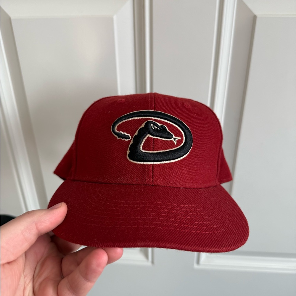 Arizona Diamondbacks MLB Hat
